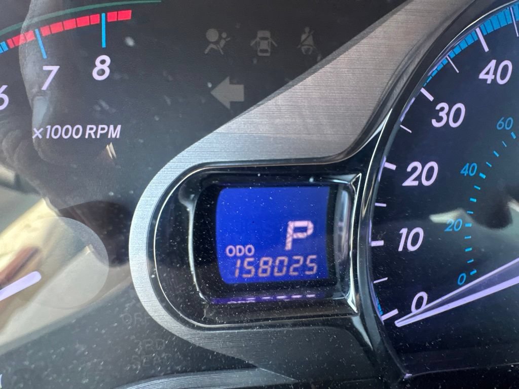 Used 2012 Toyota Sienna Limited w/ Premium Pkg AWD/4WD image 10