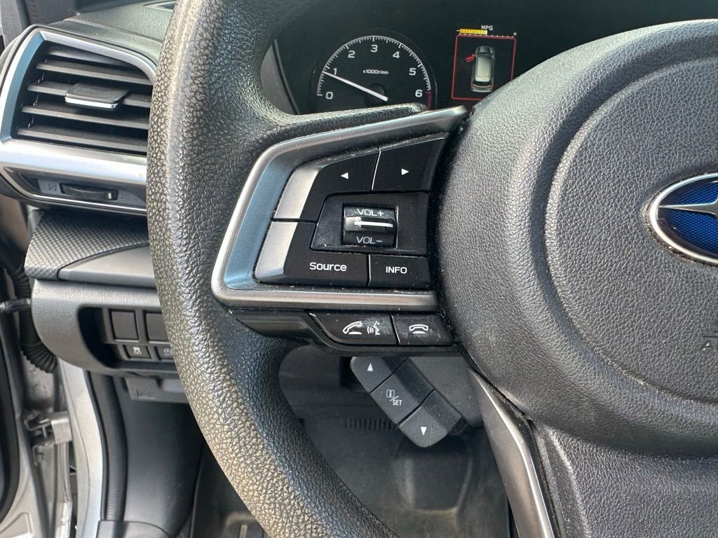 Used 2019 Subaru Forester image 27