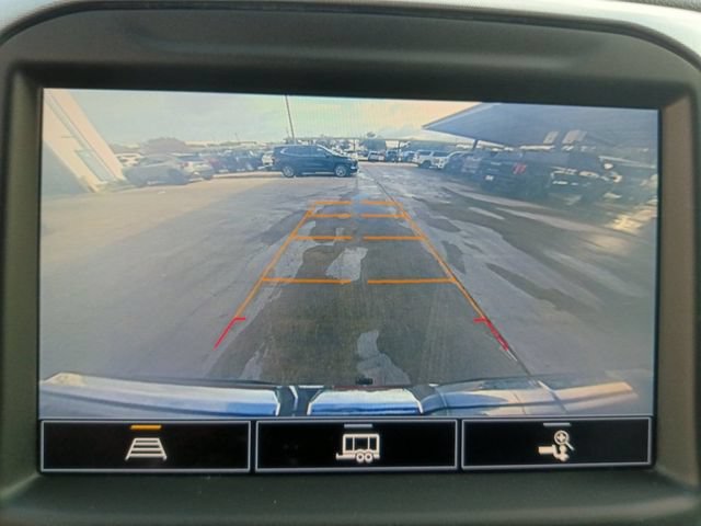 Used 2022 GMC Sierra 1500 SLT RWD image 9