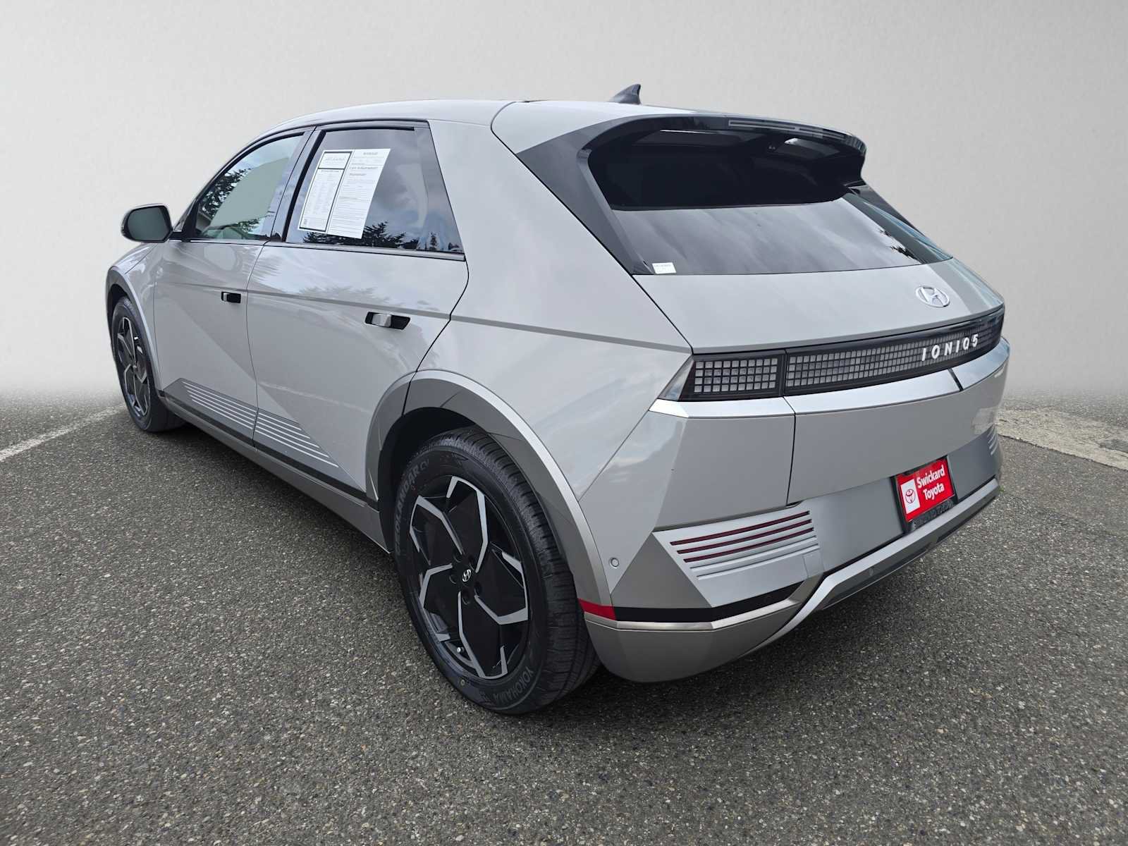 Used 2024 Hyundai Ioniq 5 Limited RWD image 5