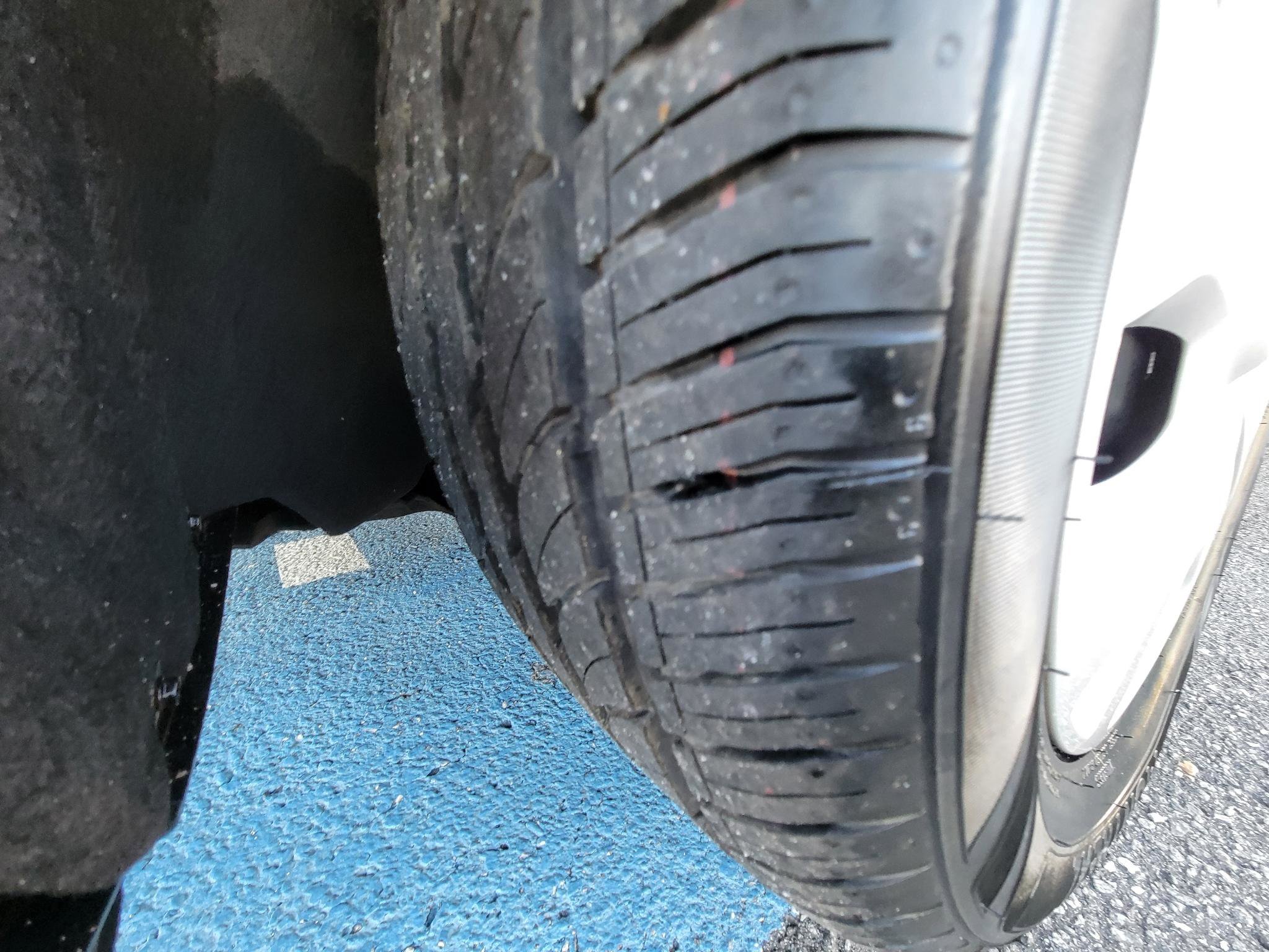 Used 2021 Ford Transit Connect XL image 54