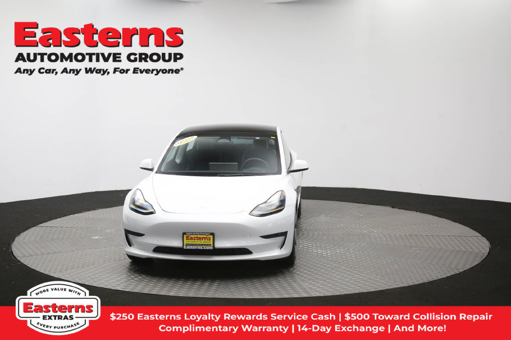 Used 2023 Tesla Model 3 Standard Range RWD image 49