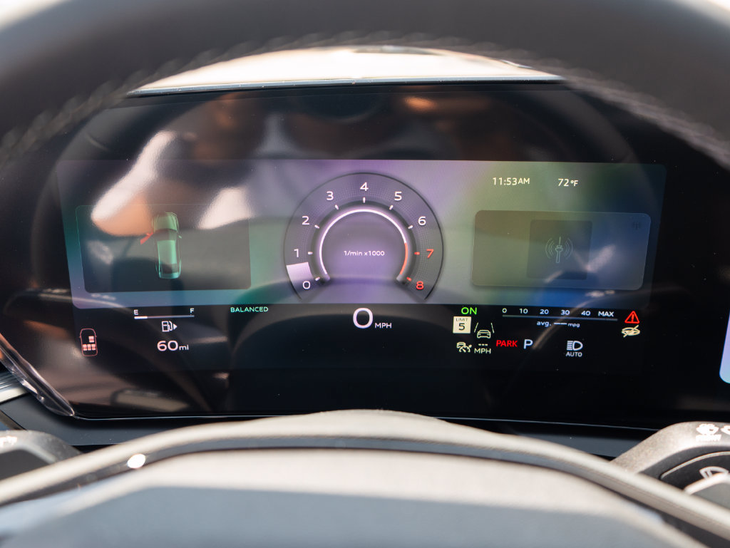 New 2026 Audi A6 Premium Plus AWD/4WD image 11
