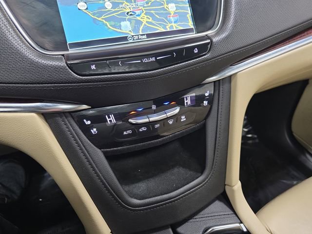 Used 2019 Cadillac XT5 Premium Luxury image 23