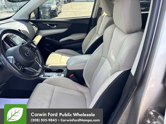 Used 2019 Subaru Ascent Premium w/ Popular Package #3 AWD/4WD image 24