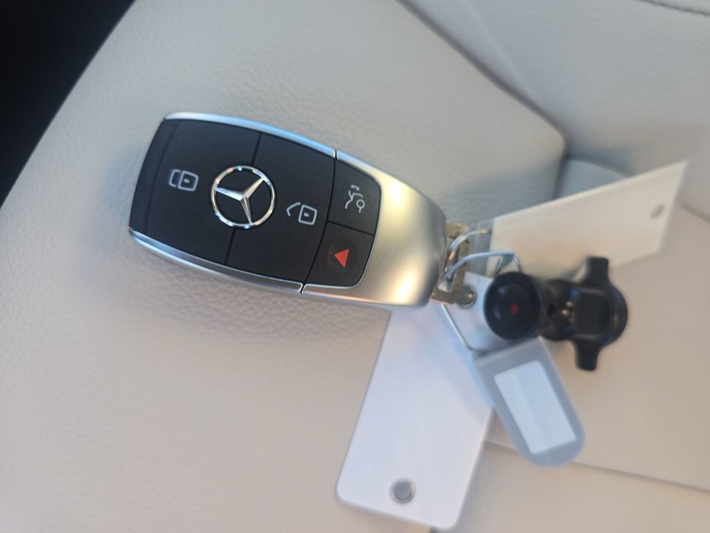 New 2026 Mercedes-Benz GLA 250 4MATIC image 28