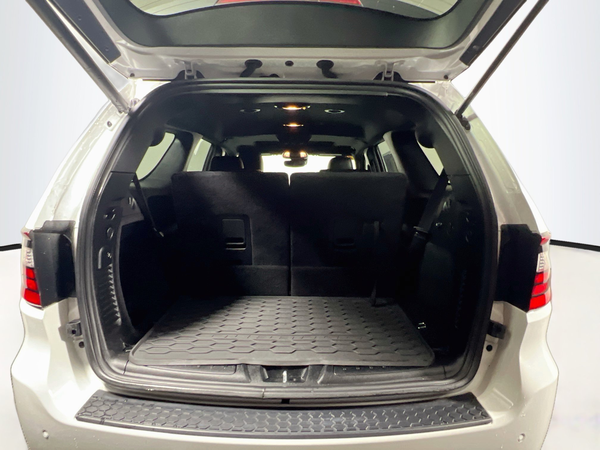 Used 2025 Dodge Durango R/T AWD/4WD image 33