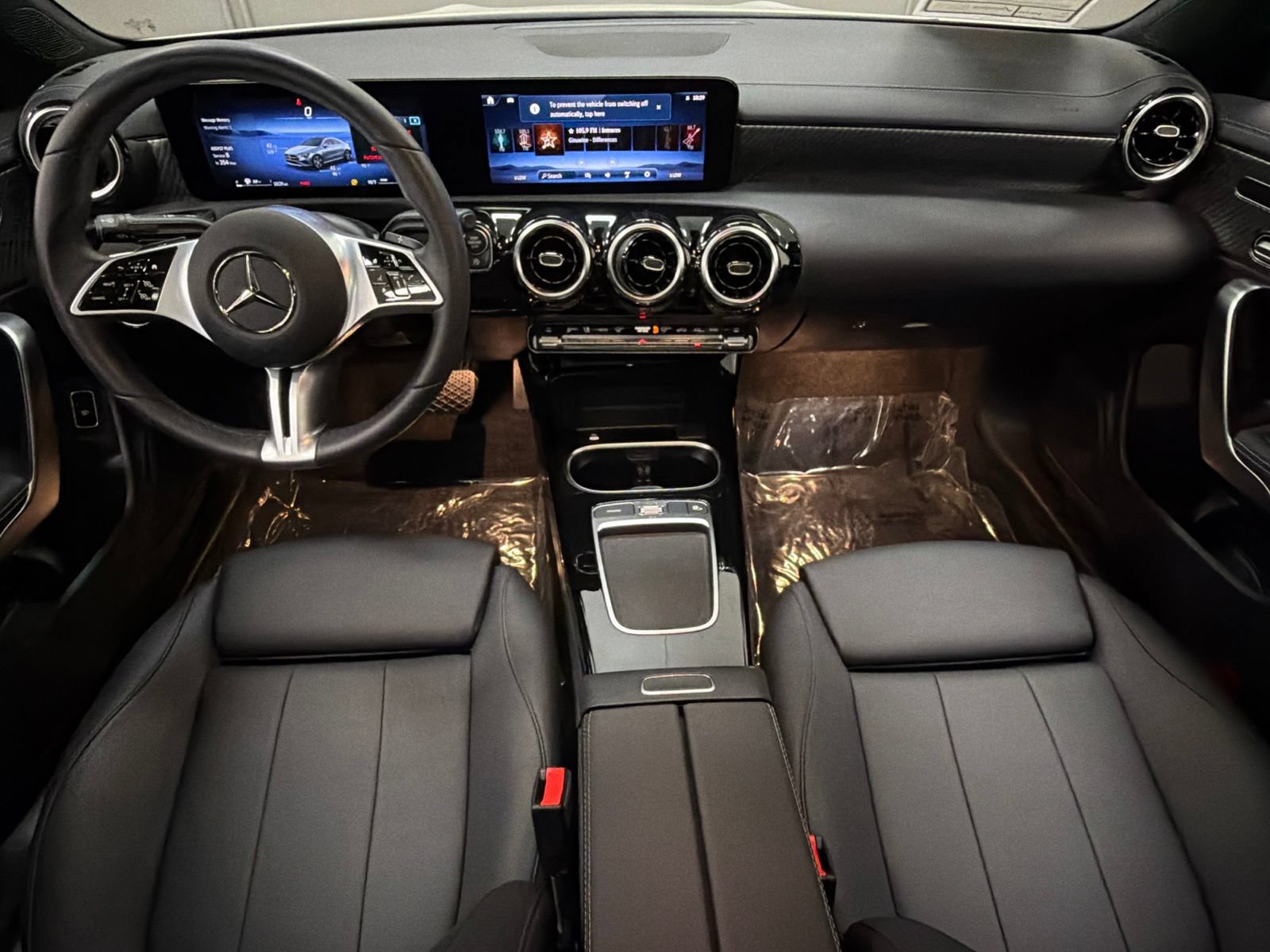 Used 2026 Mercedes-Benz CLA 250 image 36