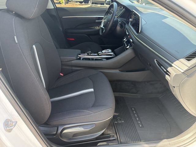 Used 2023 Hyundai Sonata SEL w/ Convenience Package FWD image 16