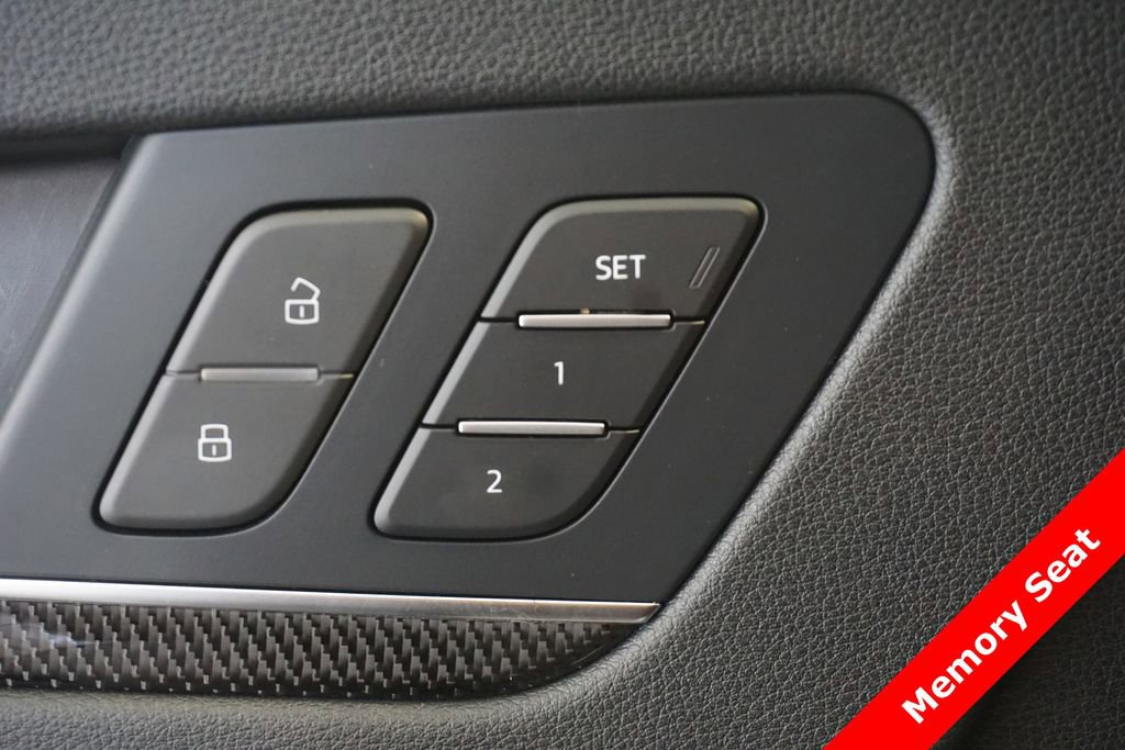 Used 2021 Audi SQ5 Premium Plus w/ Premium Plus Package AWD/4WD image 6