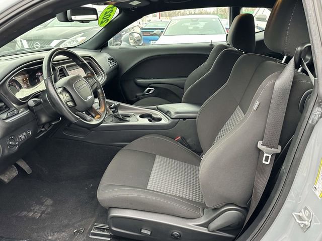 Used 2021 Dodge Challenger GT w/ Blacktop Package image 19