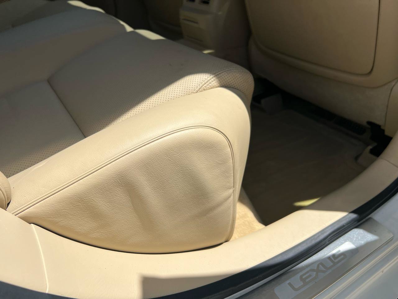 Used 2006 Lexus GS 430 w/ Preferred Accessory Pkg RWD image 47