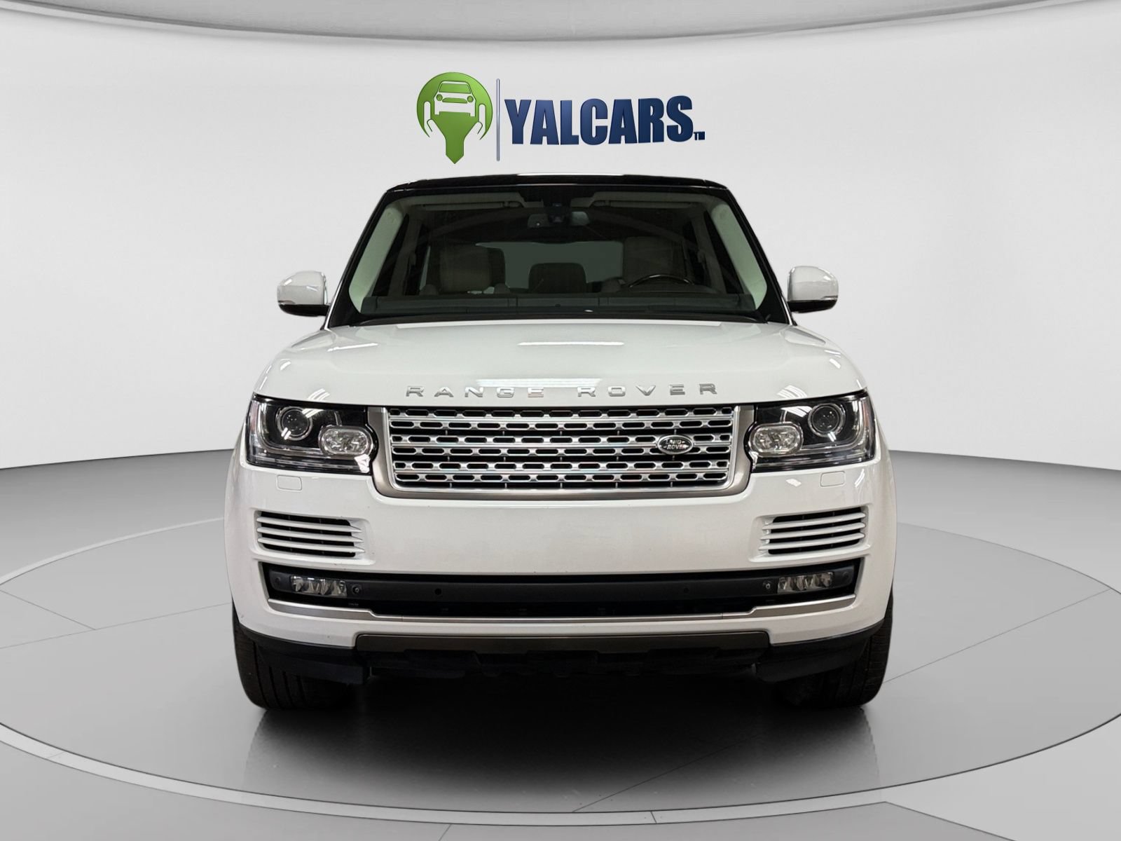 Used 2015 Land Rover Range Rover Supercharged AWD/4WD image 8