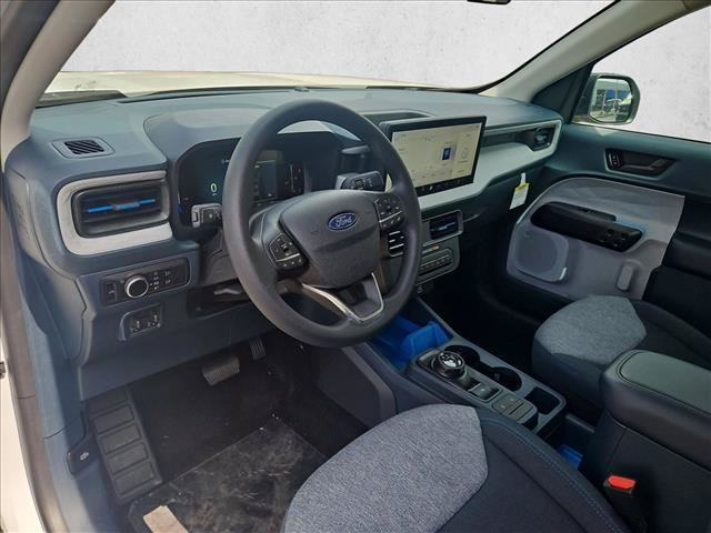 Used 2025 Ford Maverick XLT w/ 4K Tow Package AWD/4WD image 10