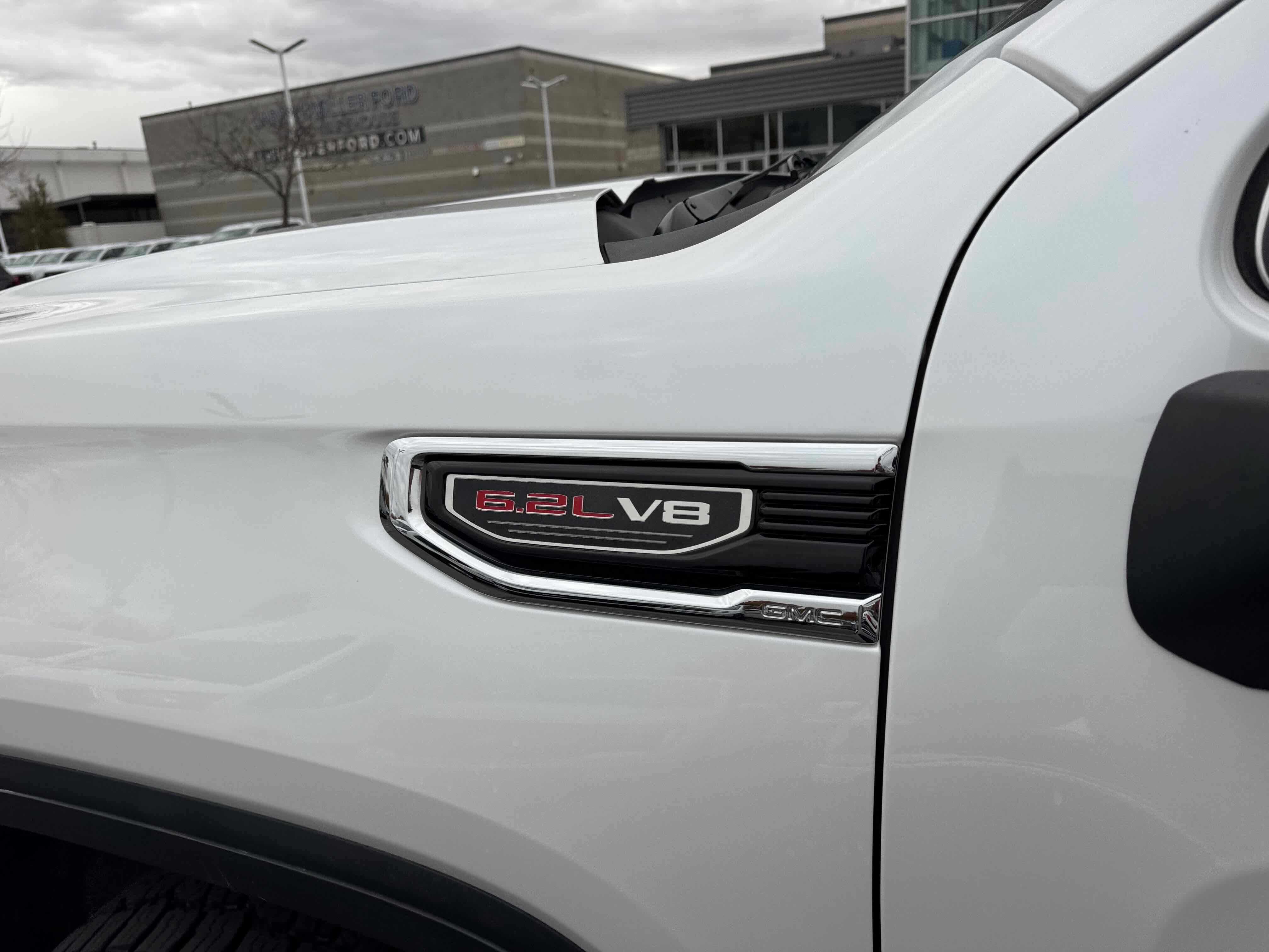 Used 2023 GMC Sierra 1500 Denali w/ Technology Package image 15