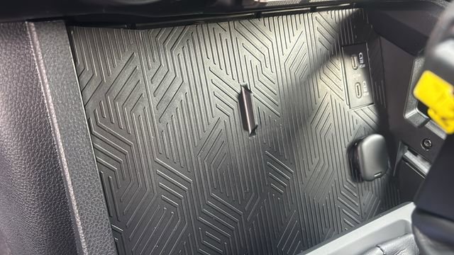 New 2026 Toyota Tacoma TRD Off-Road image 23