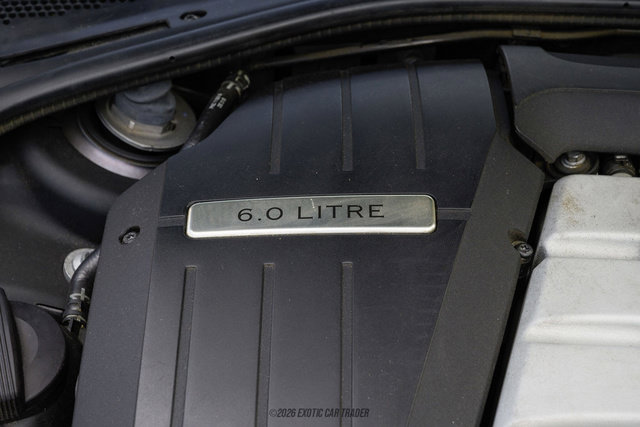 Used 2009 Bentley Continental GTC AWD/4WD image 21