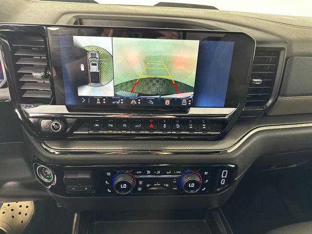 Used 2026 Chevrolet Silverado 1500 ZR2 AWD/4WD image 22