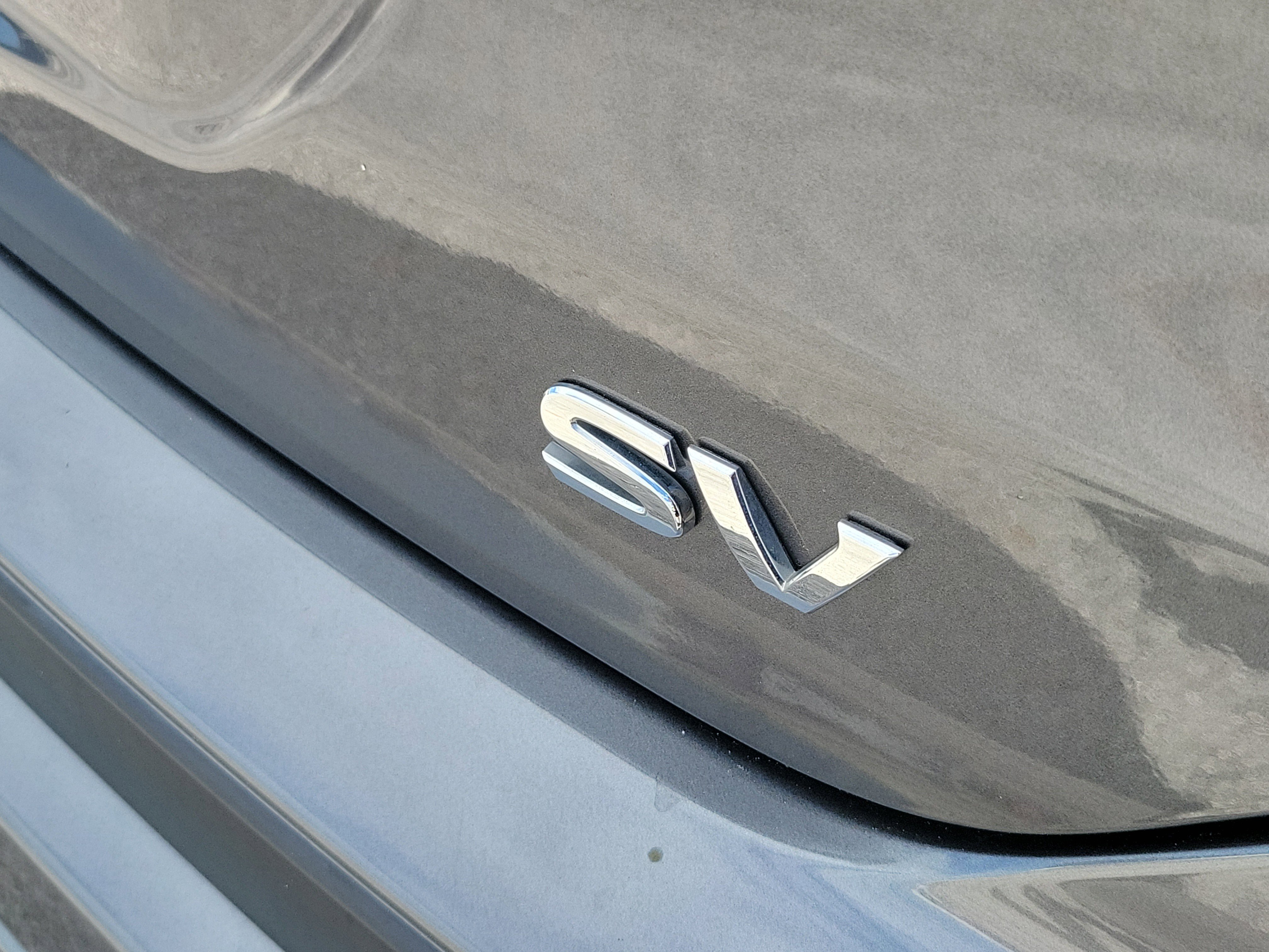 Used 2023 Nissan Kicks SV FWD image 6