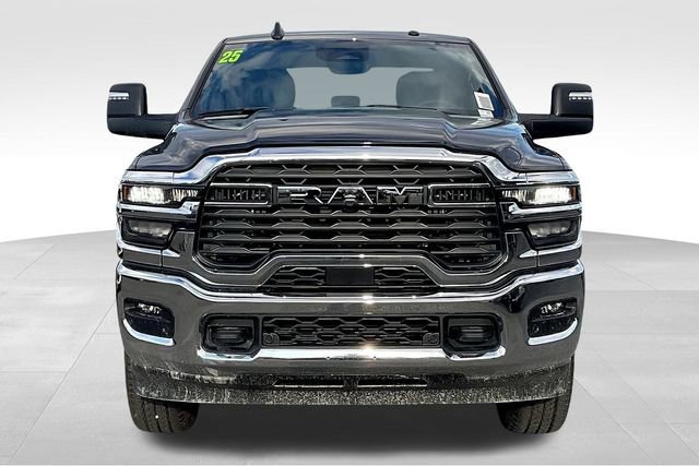 New 2025 RAM 2500 Big Horn image 14