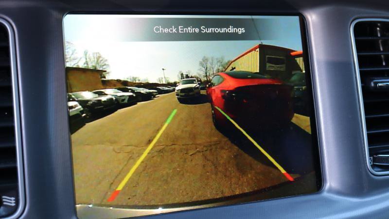 Used 2023 Dodge Charger R/T image 18