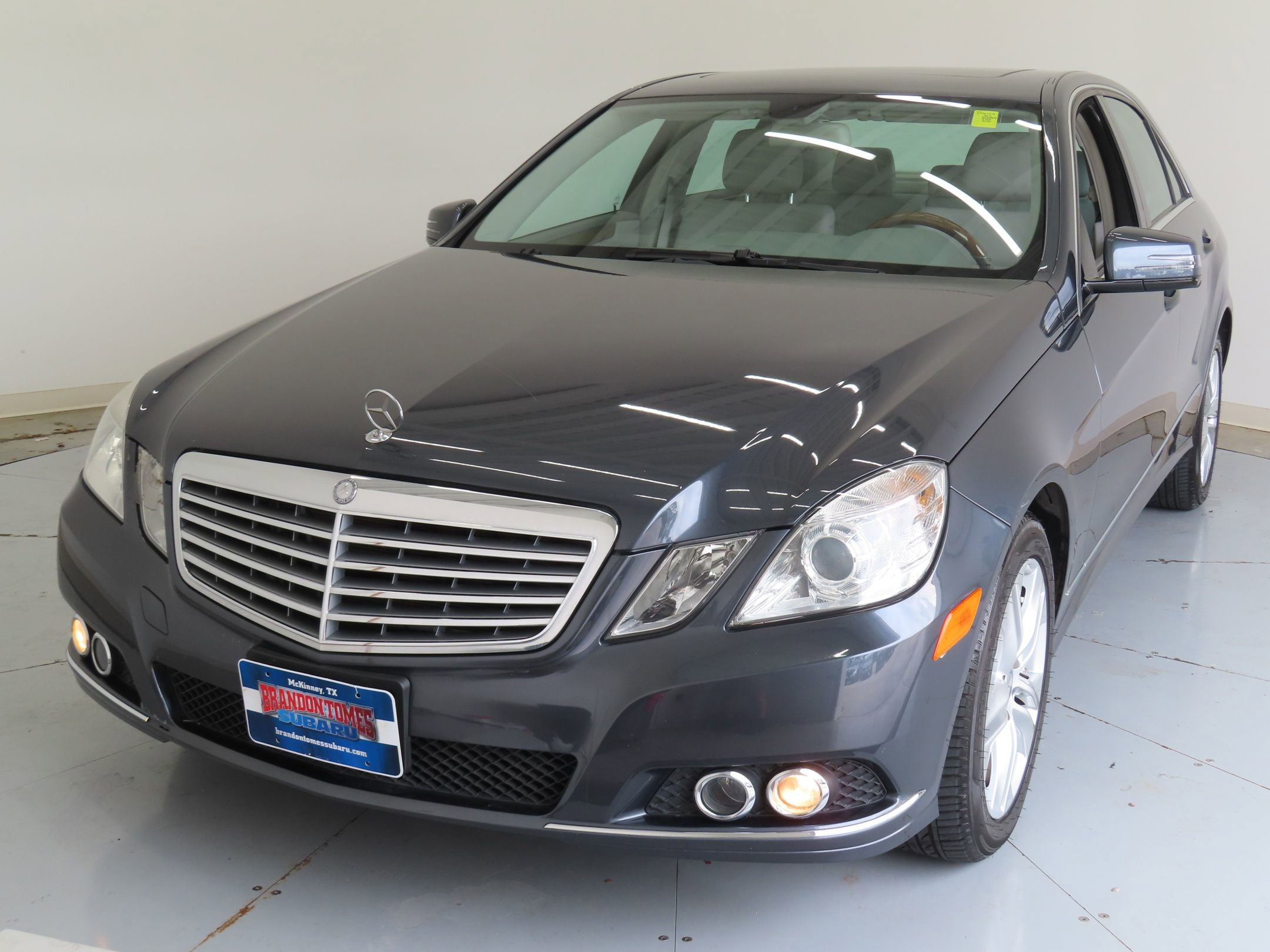Used 2011 Mercedes-Benz E 350 Sedan image 8