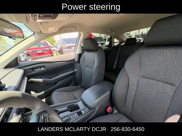 Used 2024 Honda Accord LX image 16