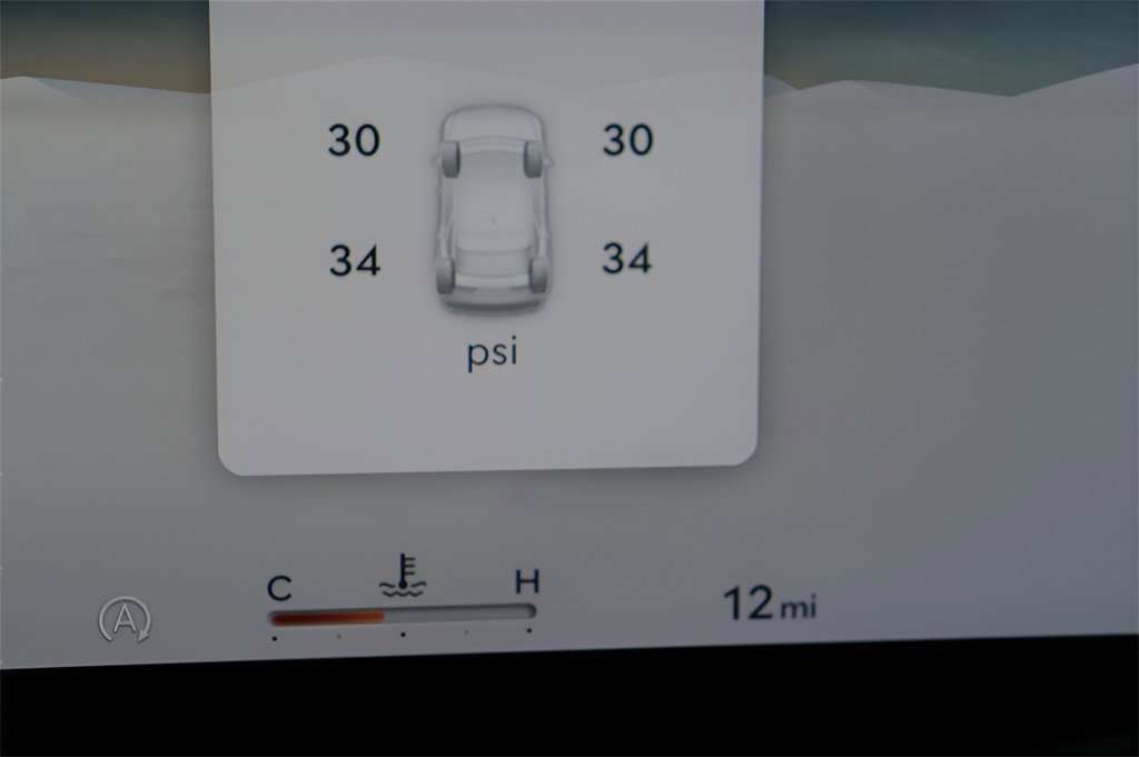 New 2026 Genesis GV70 2.5T Advanced image 20