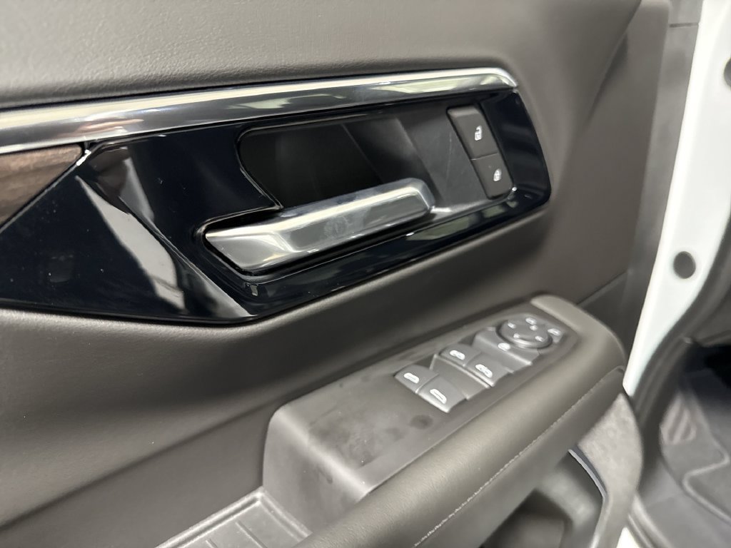 New 2026 Chevrolet Tahoe LS w/ Max Trailering Package AWD/4WD image 21