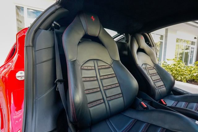 Used 2018 Ferrari 488 GTB image 78