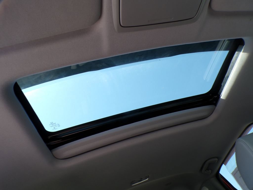 Used 2022 Honda CR-V Touring image 16