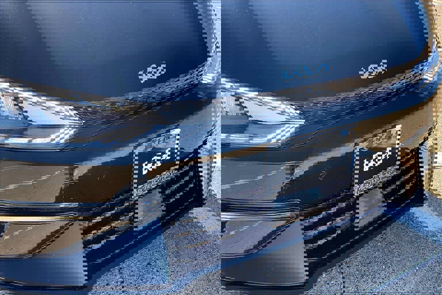 Used 2023 Kia EV6 GT-Line image 33