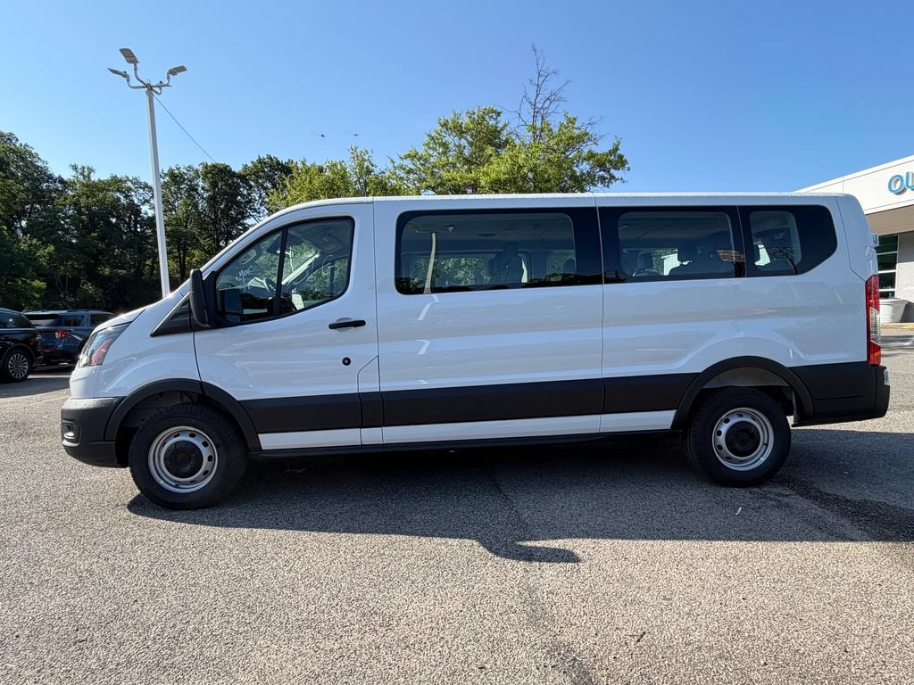 New 2026 Ford Transit 350 XL RWD image 4