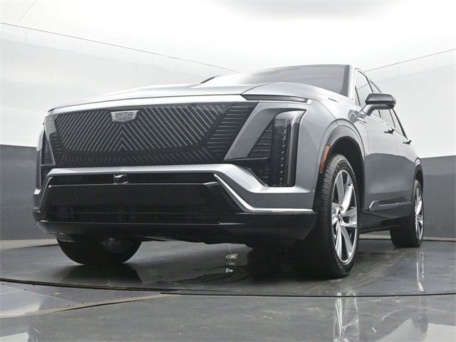 New 2026 Cadillac Vistiq Luxury image 48