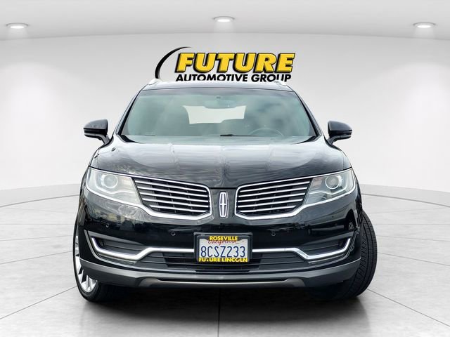Used 2018 Lincoln MKX Reserve image 2
