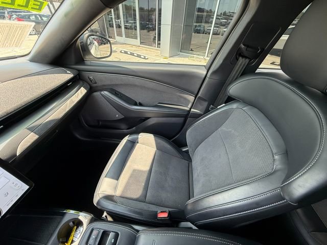 Used 2022 Ford Mustang Mach-E GT w/ GT Performance Edition image 22