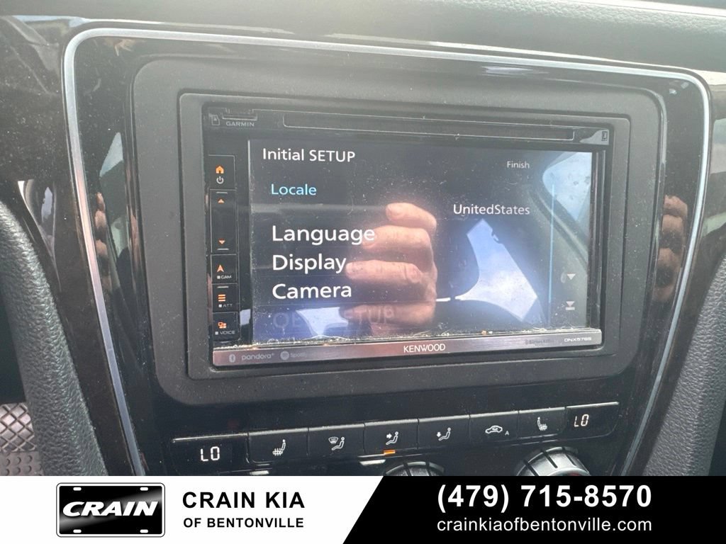 Used 2014 Volkswagen Passat TDI SEL Premium FWD image 19