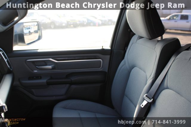 Used 2021 RAM 1500 Big Horn image 31