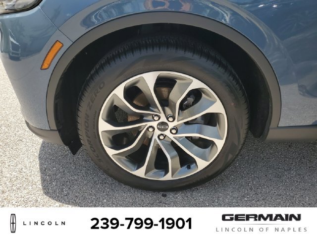 New 2026 Lincoln Aviator Reserve AWD/4WD image 12