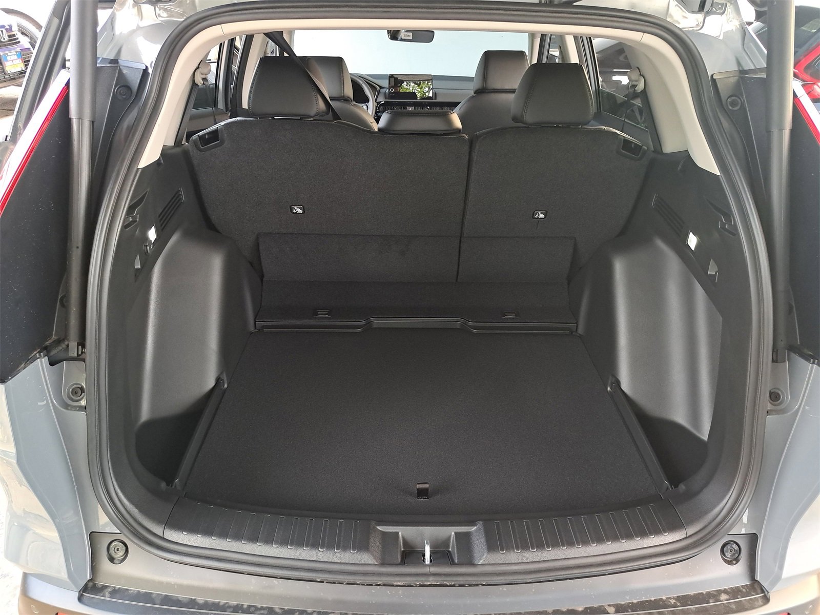 New 2025 Honda CR-V EX-L image 12