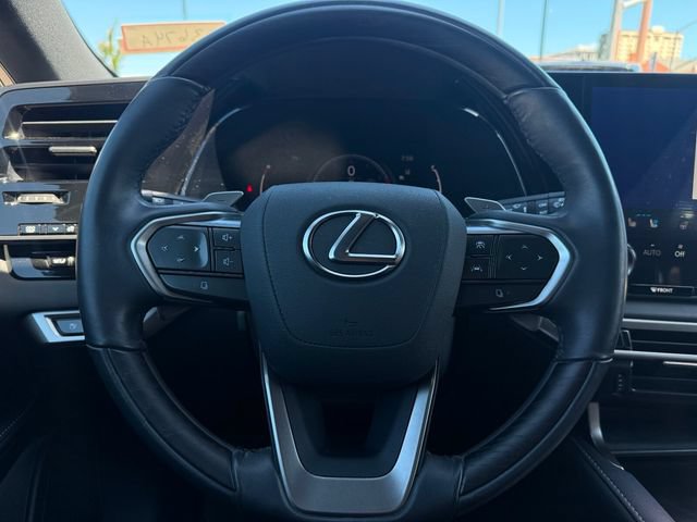 Certified 2024 Lexus RX 350 Premium Plus w/ Convenience Package FWD image 15