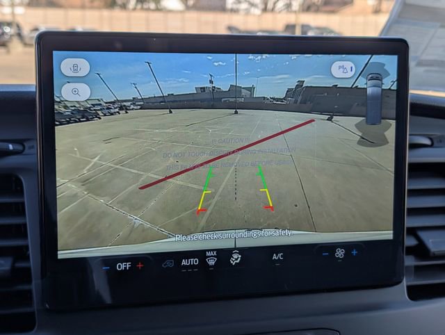 New 2026 Ford Transit 250 148 Medium Roof image 15