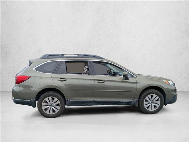 Used 2015 Subaru Outback 2.5i Premium AWD/4WD image 4