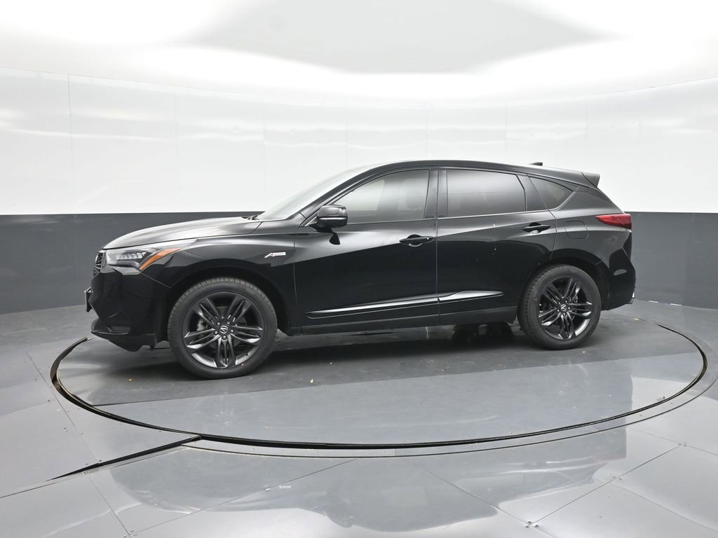 Used 2023 Acura RDX A-Spec FWD image 22