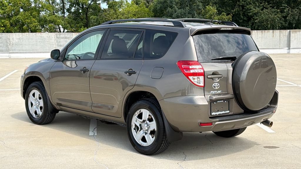Used 2011 Toyota RAV4 4WD w/ Preferred Premium Pkg image 3