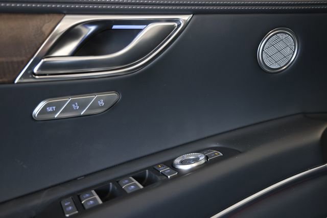 New 2026 Genesis GV80 2.5T Select AWD/4WD image 24