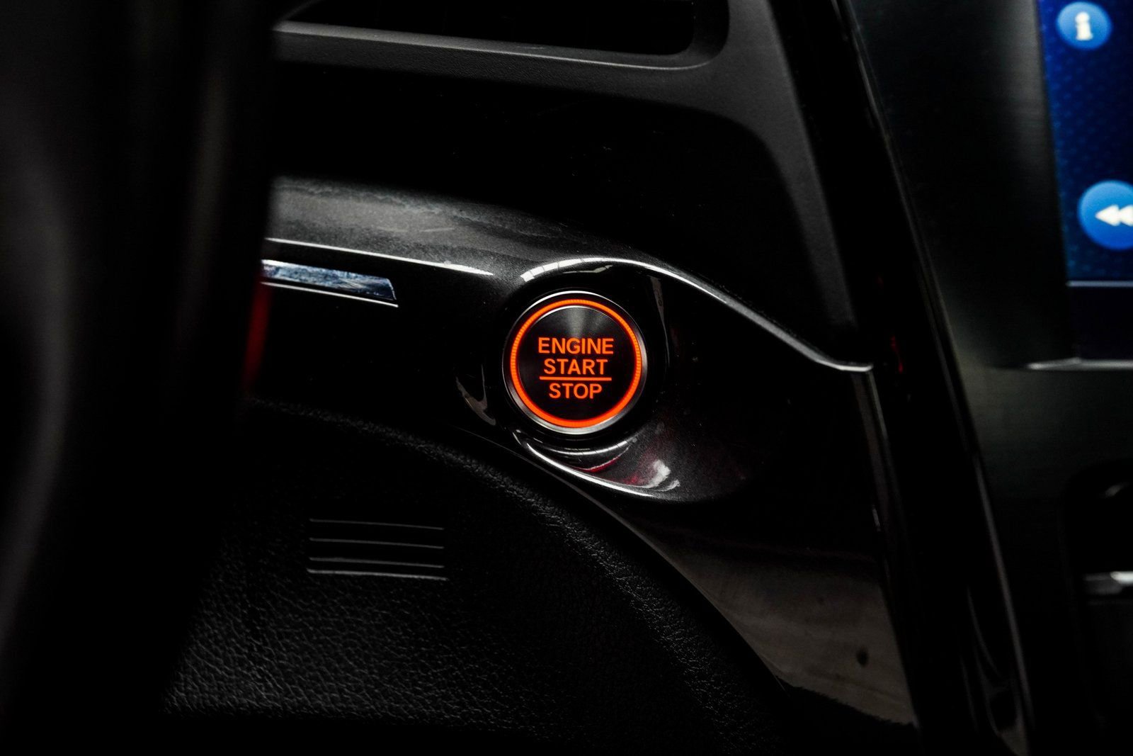 Used 2022 Acura ILX w/ Premium & A-SPEC Package image 20