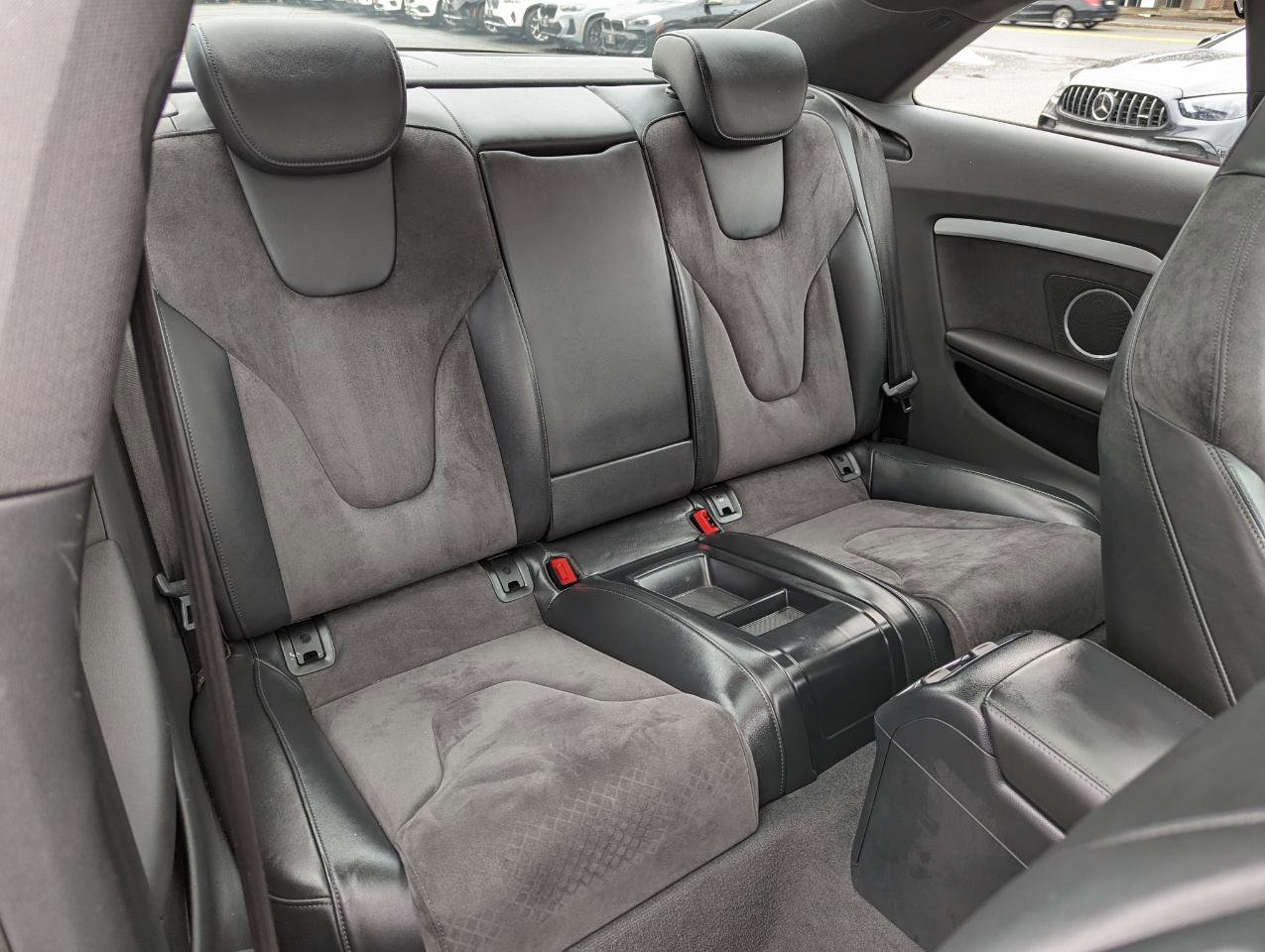 Used 2016 Audi S5 Premium Plus w/ Technology Package image 37