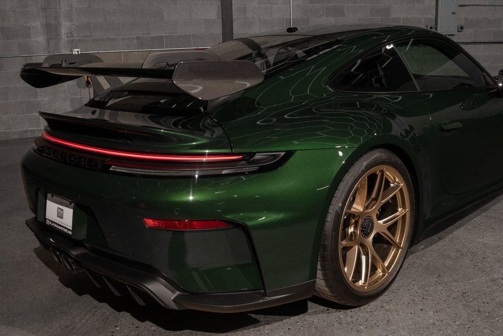 Used 2026 Porsche 911 GT3 image 35