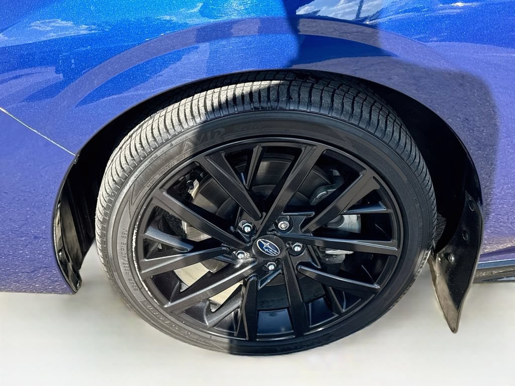 Certified 2024 Subaru Impreza RS AWD/4WD image 37